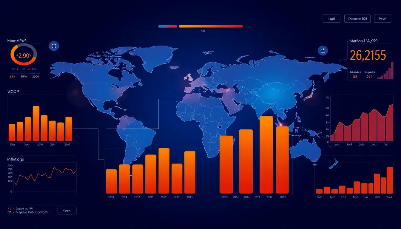 Segno Revenix - Analisi Macroeconomica Dettagliata