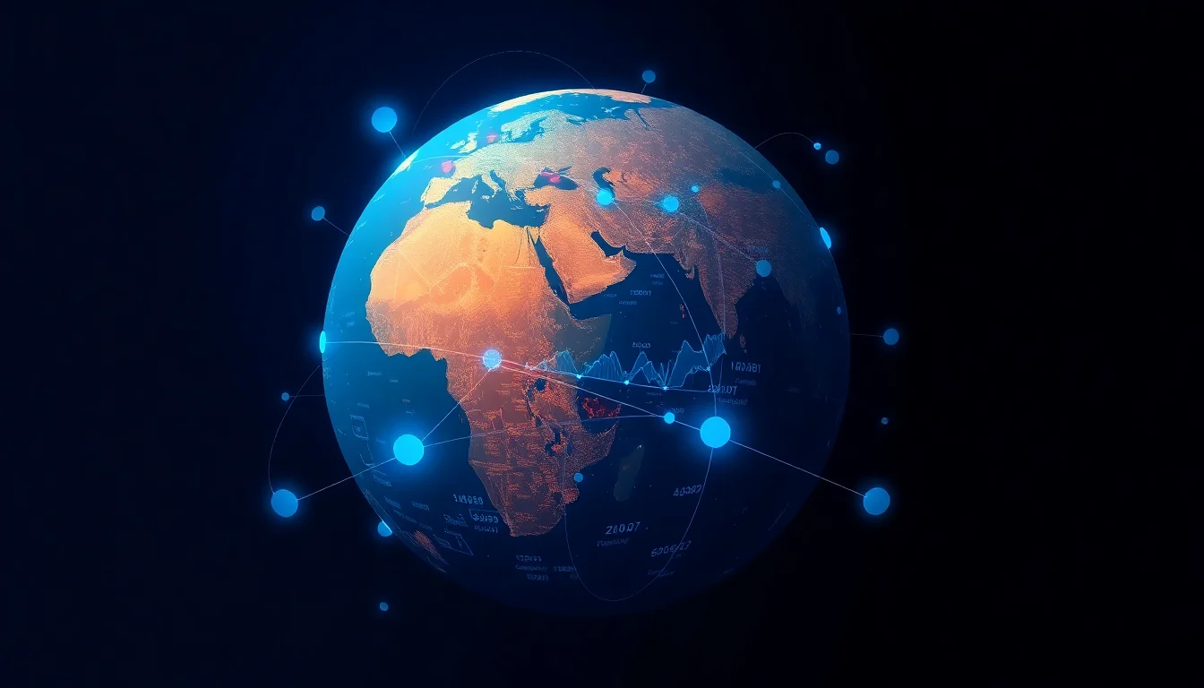 Segno Revenix - Accesso Costante ai Mercati