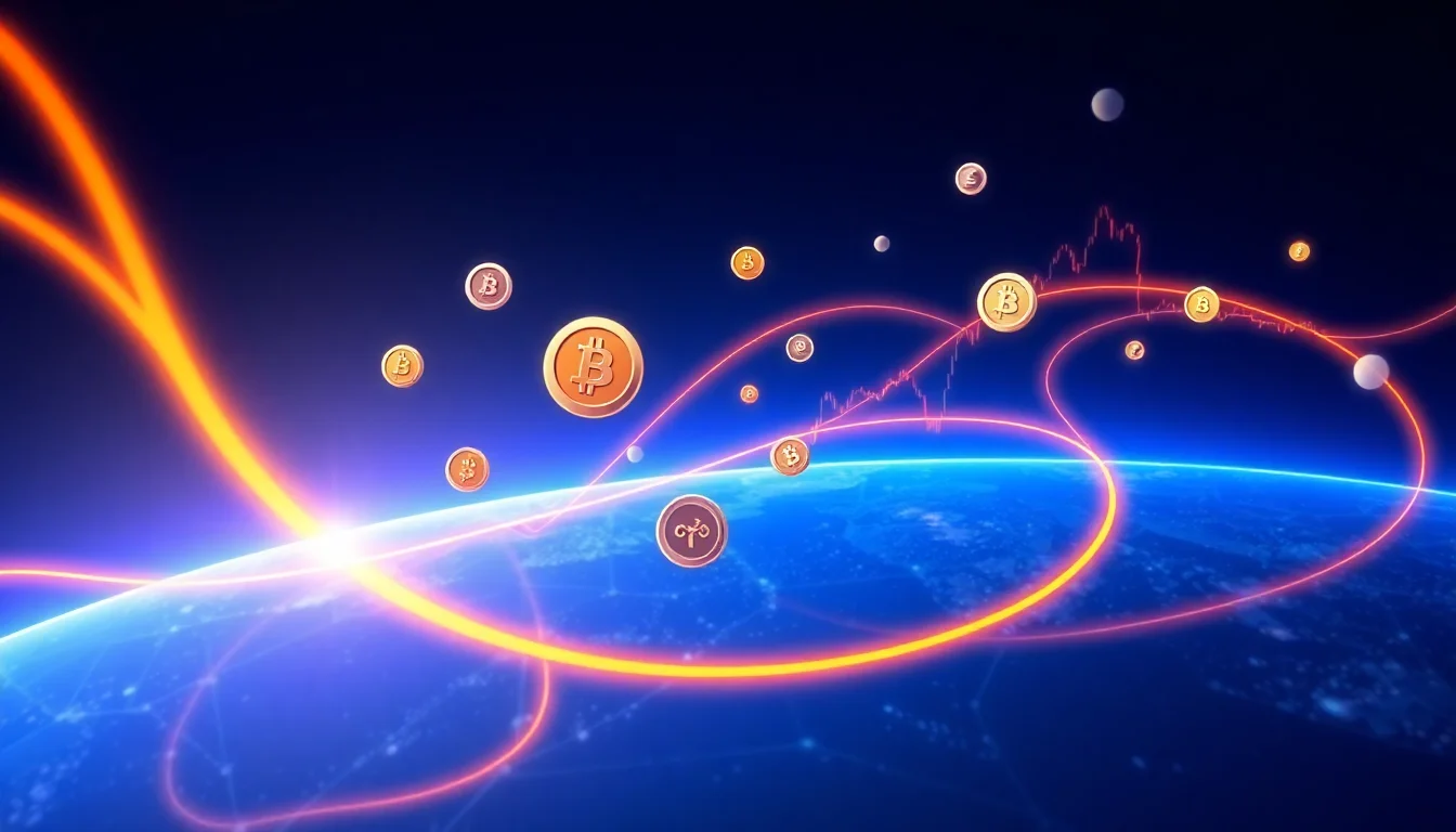 Segno Revenix - Amplia i Tuoi Orizzonti di Trading con Segno Revenix